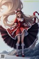 Hentai - Where Ruby Roses Kiss the Silk of Her Dress Set.2 20250104 Part 18