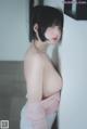 Pure Media Vol.122: Hansom (한솜) (97 photos)
