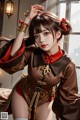 Hentai - Mystical Maiden of the Fiery Realm Set.2 20250125 Part 4