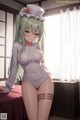 Hentai - Eternal Echoes of Enchanting Allure Set.1 20241218 Part 5