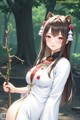 Hentai - Eternal Echoes of Enchanting Allure Set.1 20241218 Part 5