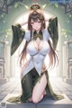 Hentai - Eternal Echoes of Enchanting Allure Set.1 20241218 Part 5