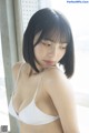 Hina Kikuchi 菊地姫奈, ヤンマガWeb 青山裕企が撮るミスマガ2020 Set.01