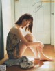 Miona Hori 堀未央奈, Ex-Taishu 2019.07 (EX大衆 2019年7月号)