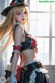 Hentai - Glimmering Allure in Enchanted Attire Set.1 20250126 Part 1