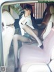 HuaYang Vol. 383: Zhu Ke Er (朱 可 儿 Flower) (74 photos)