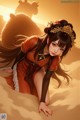 Hentai - Eternal Echoes of Enchanting Allure Set.2 20241219 Part 11