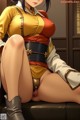 Hentai - Eternal Echoes of Enchanting Allure Set.2 20241219 Part 11