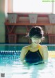 Hina Kikuchi 菊地姫奈, １ｓｔ写真集 はばたき Set.01