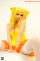 Cosplay Nasan - Oldcreep Mint Pussg